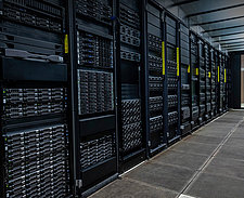 Mésocentre de Calcul Scientifique Intensif de l'Université de Lille