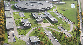 SOLEIL Synchrotron (Illustration SOLEIL)